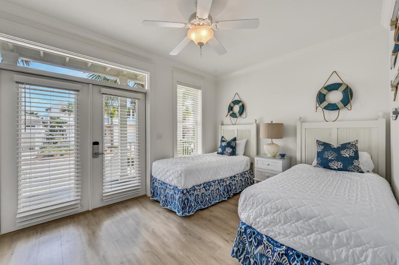 Sassy Beaches Rosemary Beach Exterior photo
