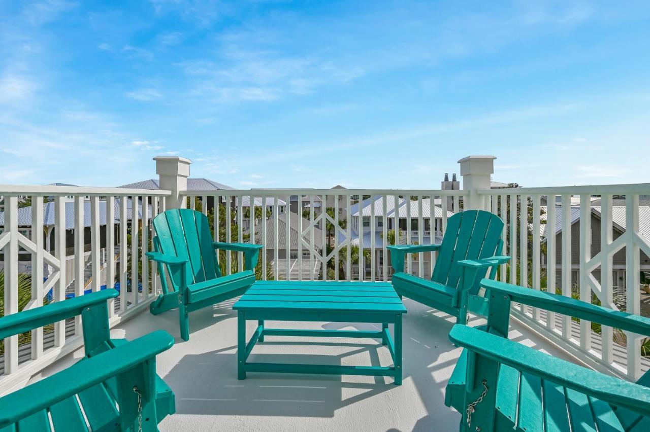 Sassy Beaches Rosemary Beach Exterior photo